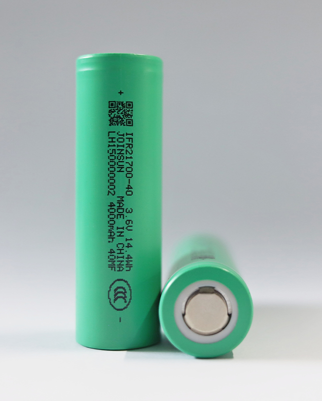 21700-40MF 电动两轮车电池