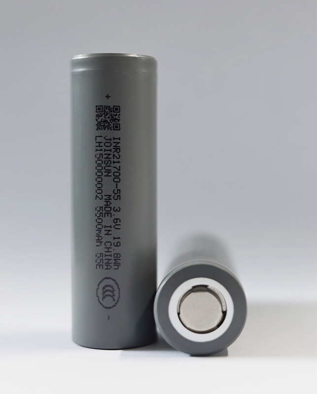 21700-55E 智能音响电池