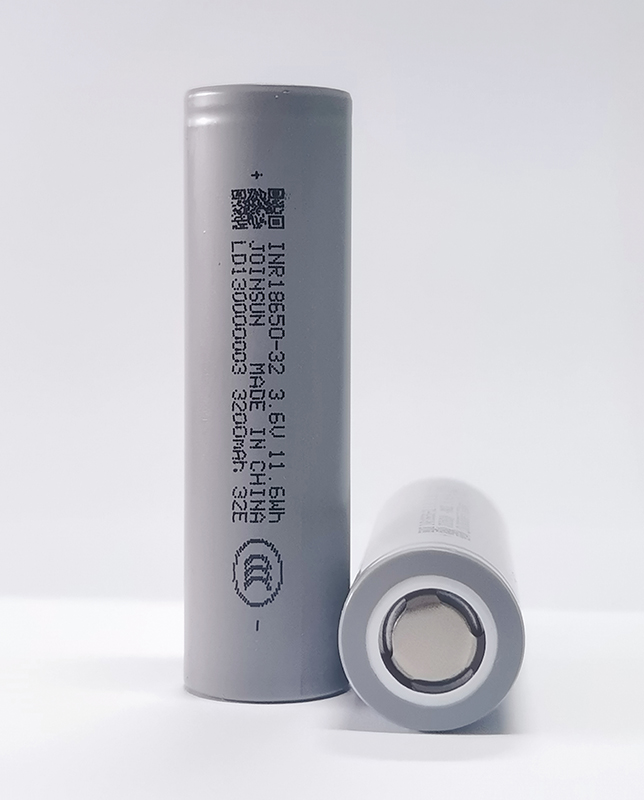 18650-32E 电动榨汁机电池