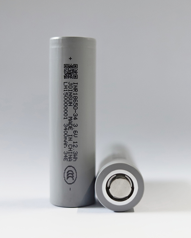 18650-34E 电动自行车电池