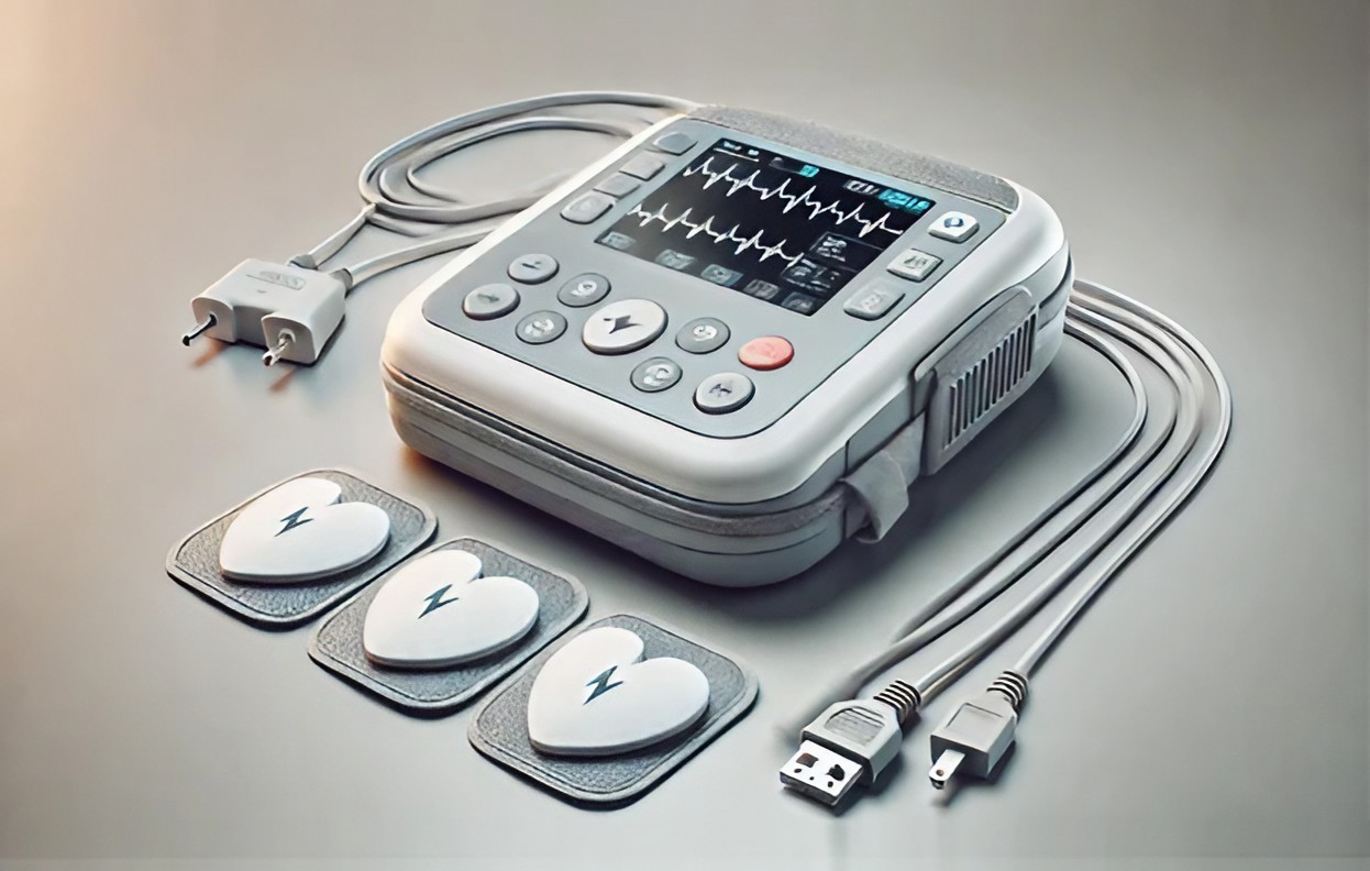 18650电芯在医疗器械领域阐扬着沉要的作用