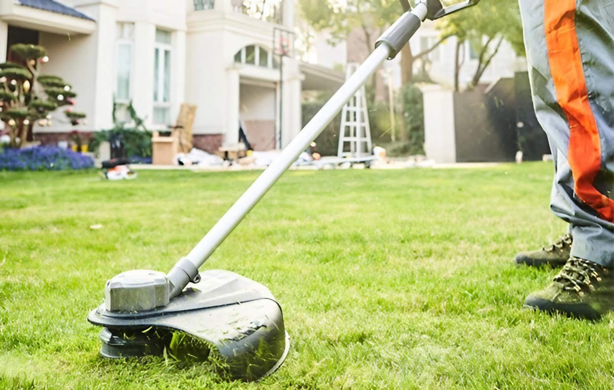 21700电芯在园林工具中有着宽泛的利用