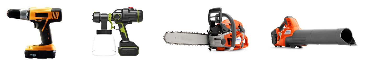 21700电芯在幼型电动工具中阐扬着沉要的作用