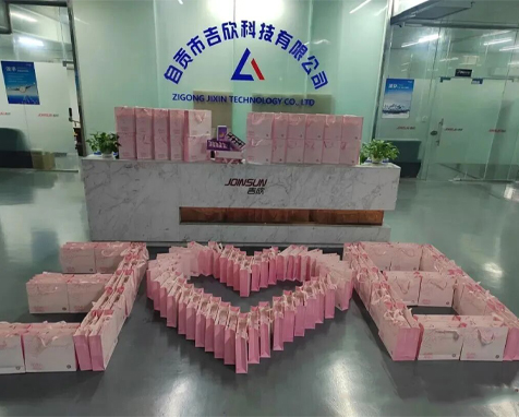 致敬她力量，开放她风采——币博286币博286科技进行庆祝“三八”国际妇女节主题活动